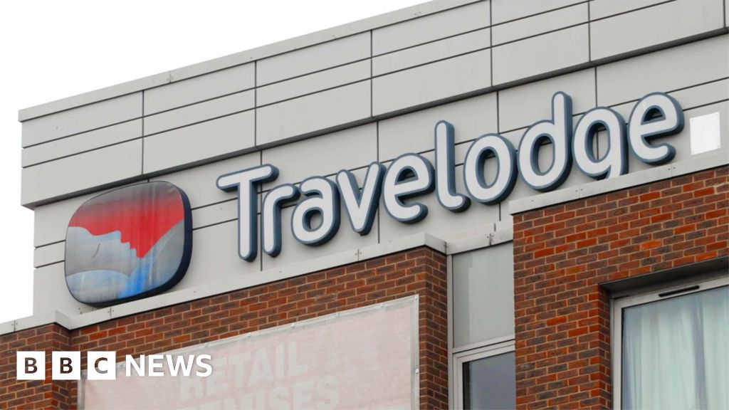Travelodge sex assault victim calls for hotel security guidelines