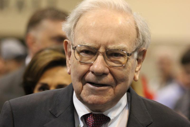 With Buffett Recently Stepping Back as Chairman, Here's a Look Back at the $1.3 Billion Bet That’s Now Worth $34.7 Billion