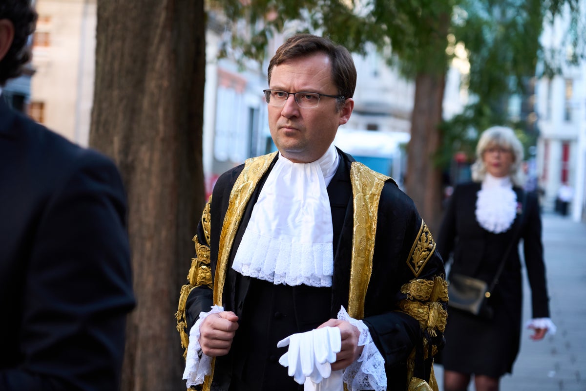 Justice Secretary U-turn on jury trials as court backlog crisis deepens