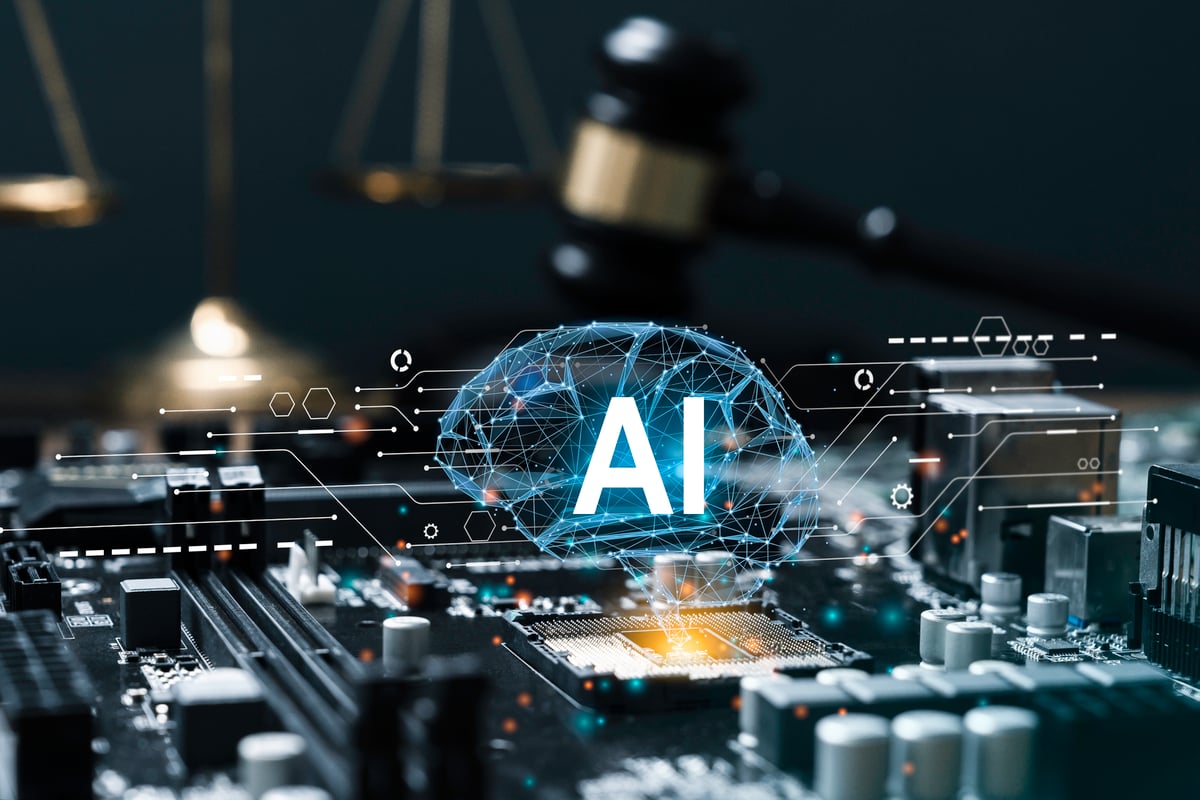 Not Intel. Not Nvidia. The $2.4 Trillion Chipmaker That Wall Street Calls the Ultimate AI "Picks-and-Shovels" Play
