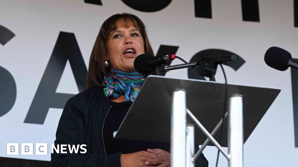 Sinn Féin will co-operate with PSNI over Drumcree protest, says McDonald