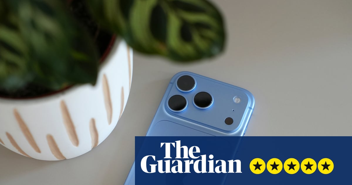 Apple iPhone 18 Pro review: big changes for small differences