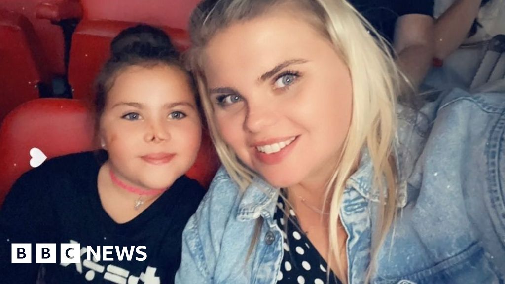 Harmonie-Rose's mum urges young people to get MenB vaccine