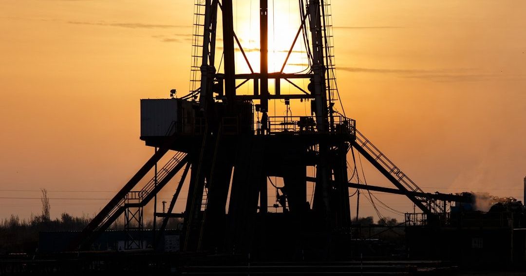 Ithaca Energy leads FTSE 100 on $860m Canada deal