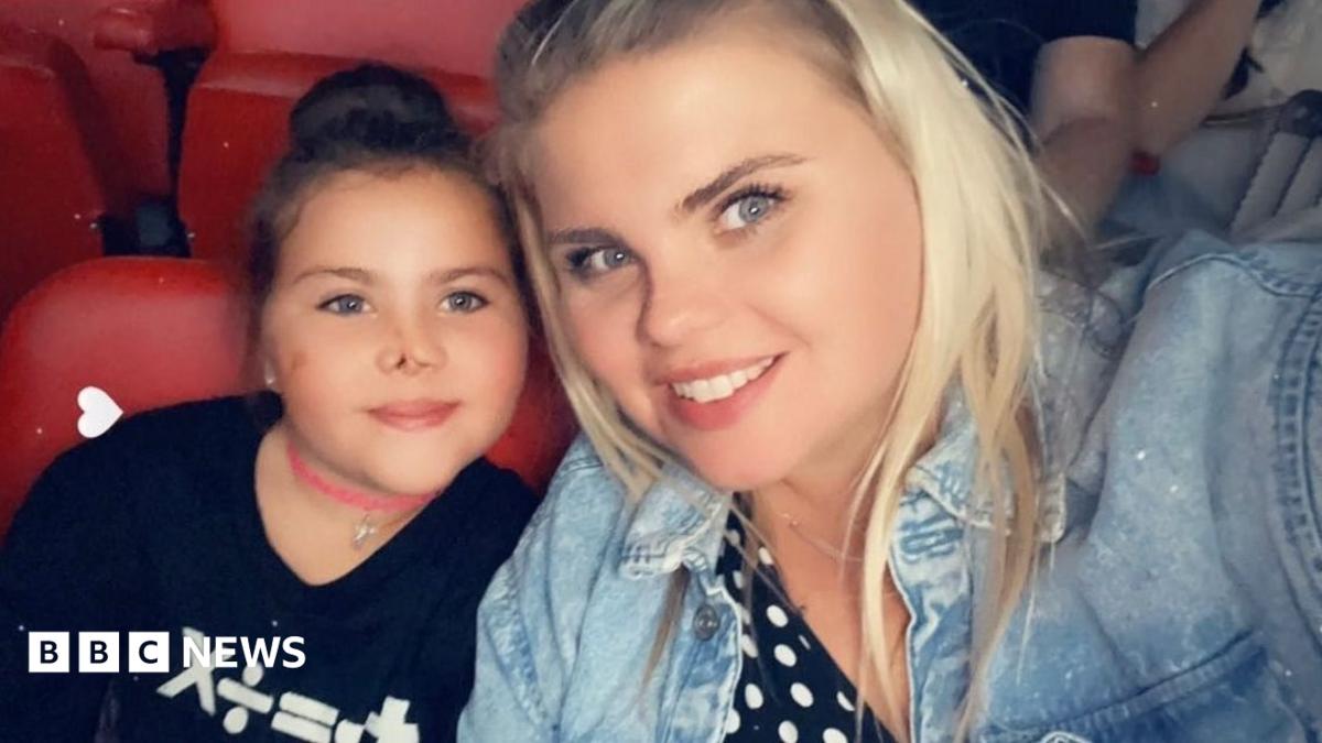 'My girl lost her limbs to meningitis - get the jab'