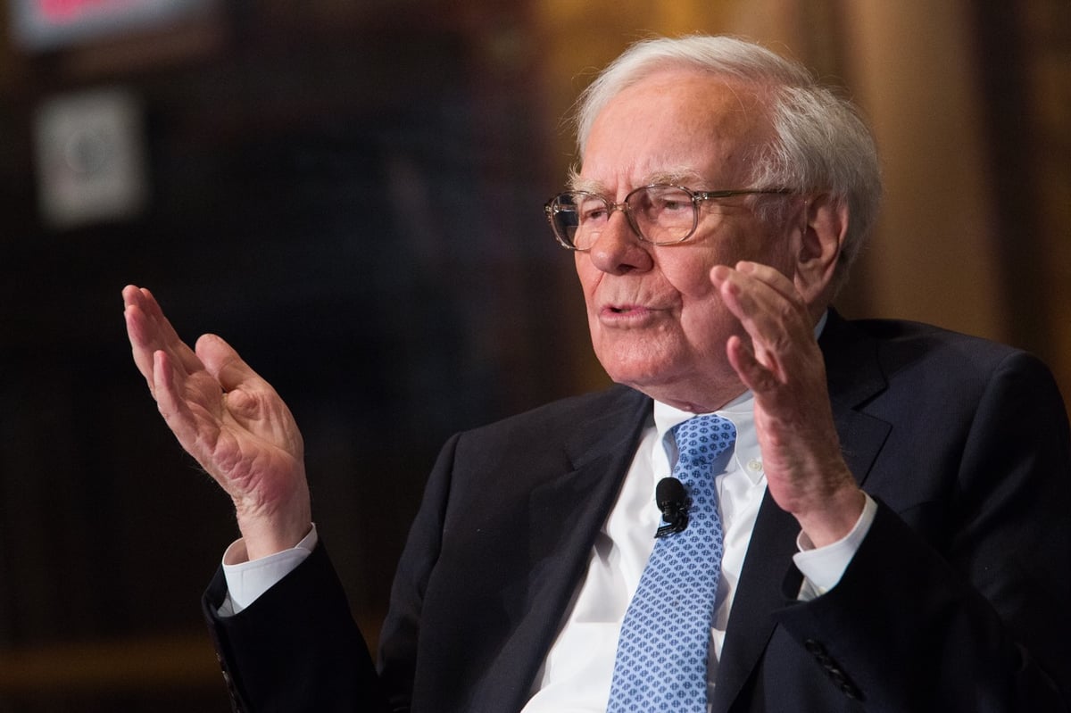 Oura's Suspended Stock Listing Illustrates Exactly How Warren Buffett Felt About IPOs