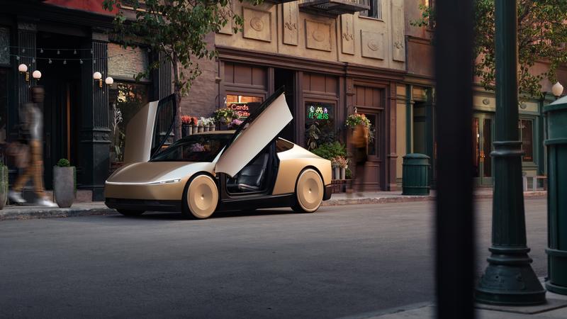 Tesla Is on Pace for Its First Annual Delivery Increase Since 2023. Is the Stock a Buy?