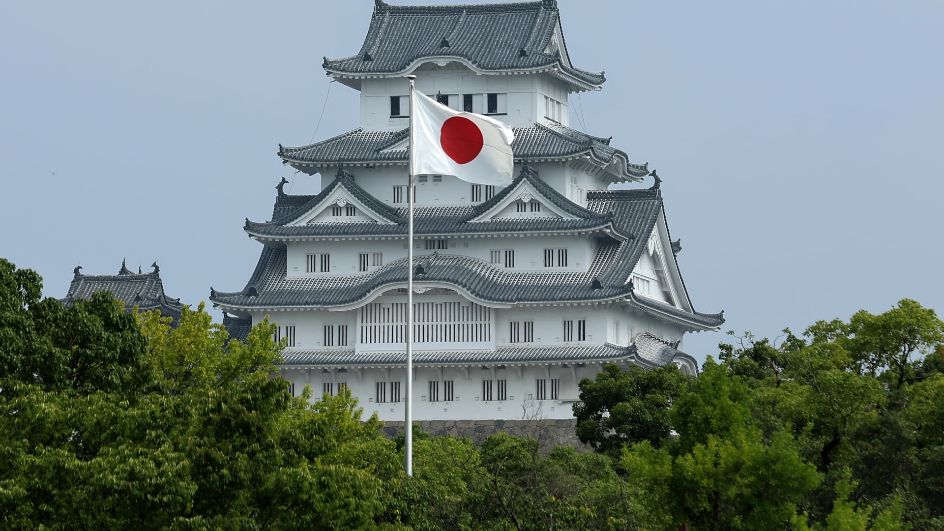 They survived World War II and lost decades, but not 2026. Japan's century-old businesses are disappearing at a record pace