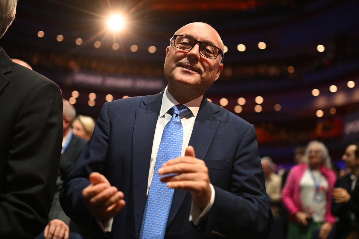 Tories vow to boost economy by cutting safeguards that protect Britain’s countryside