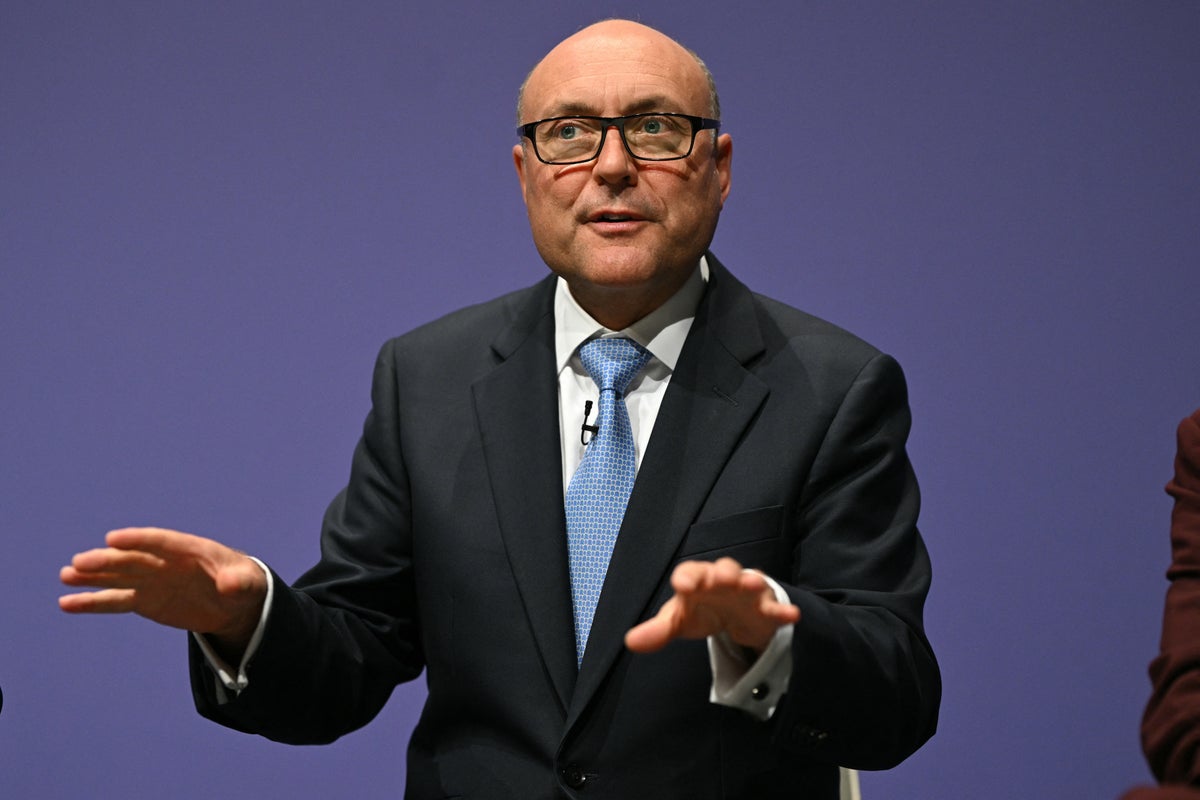 Tories vow to scrap Natural England as part of red tape ‘bonfire’