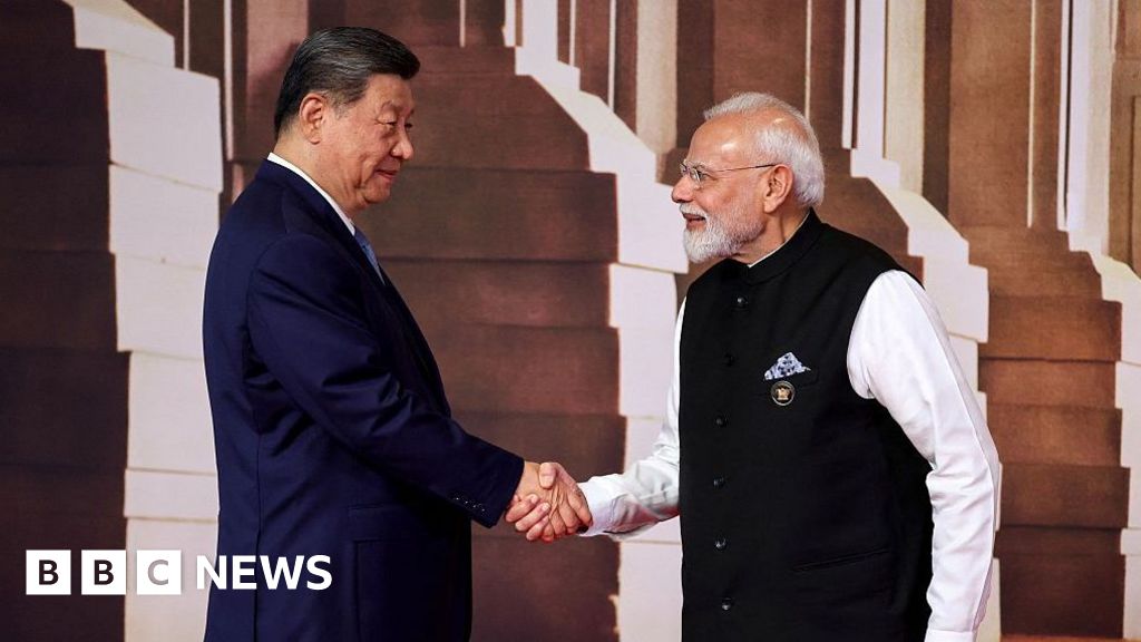 Trade: How India became dangerously addicted to Chinese imports