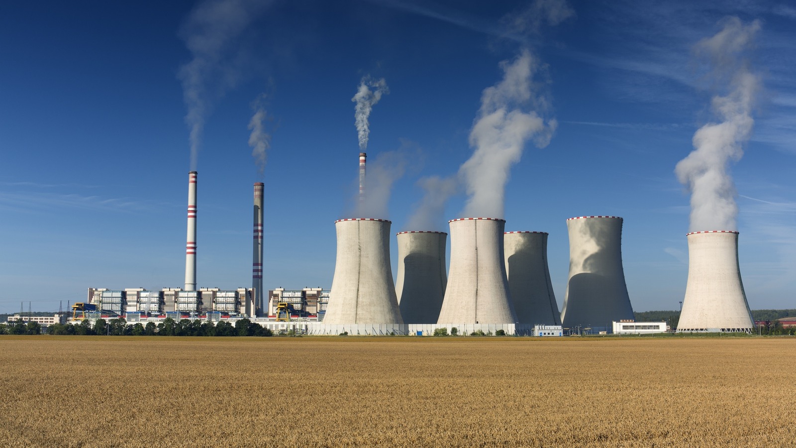Vistra (VST) Could Be 52% Undervalued As $4 Billion DOE Loan Backs Nuclear Upgrades