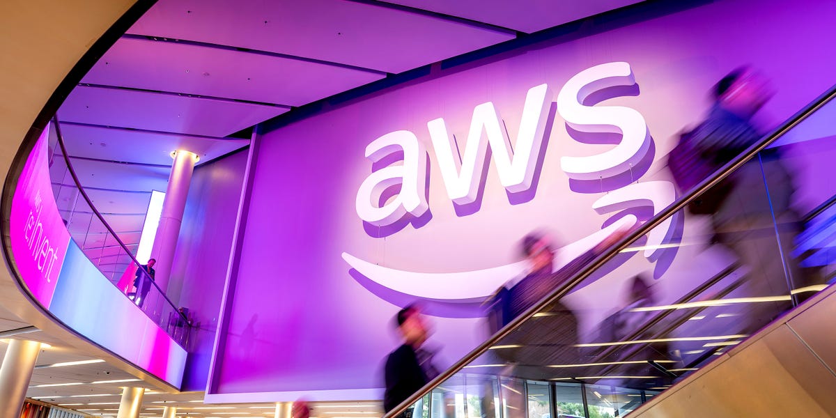Amazon hires Microsoft's former Copilot CTO