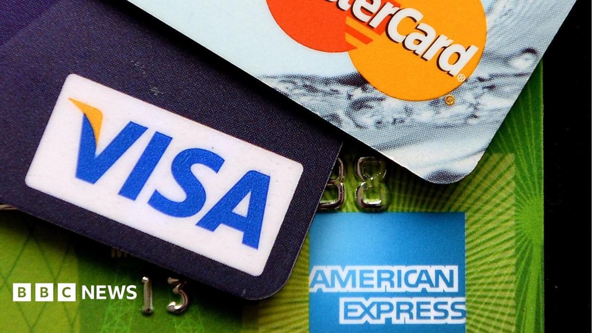 Banks still refusing credit cards in Jersey, watchdog says