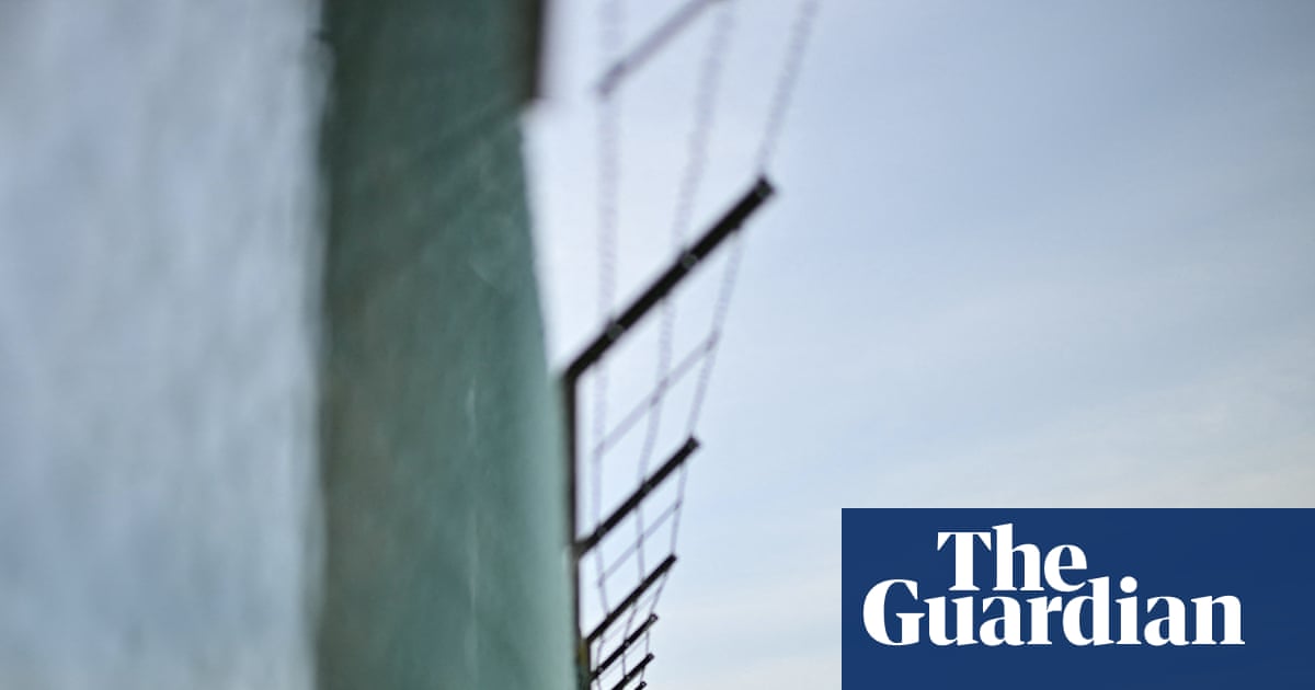 British man arrested over suspected RAF Fairford terrorism plot