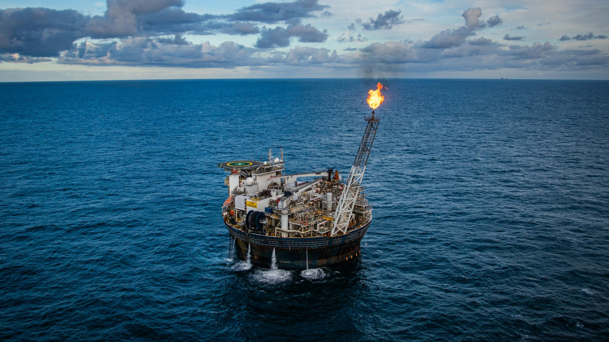 China Accelerates Ultra-Deep Drilling to Boost Domestic Oil Supply