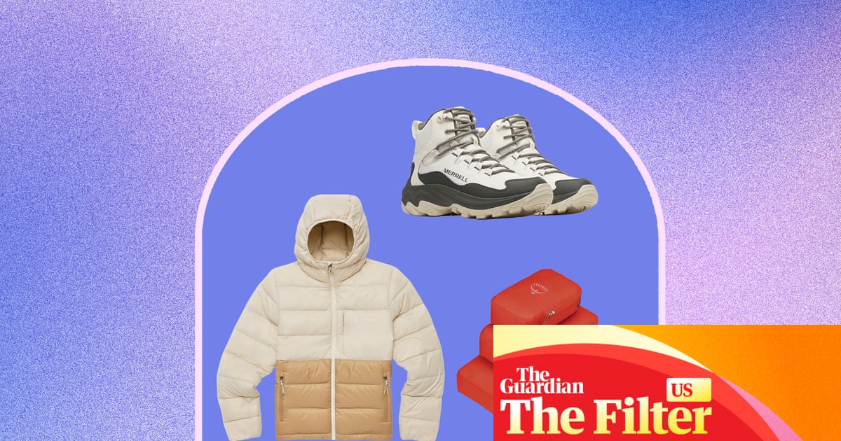 Don’t pay full price for a winter jacket. We found the best deals on Backcountry’s sale (ending tonight!)