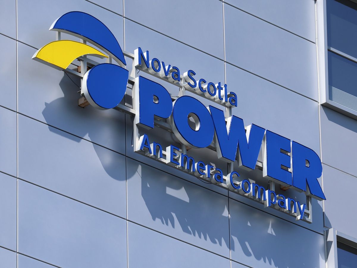 Emera and Canadian Utilities to merge into $72-billion powerhouse