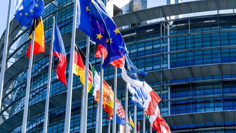 Europe Weighs Methane Rule Delay as Energy Supply Risks Mount