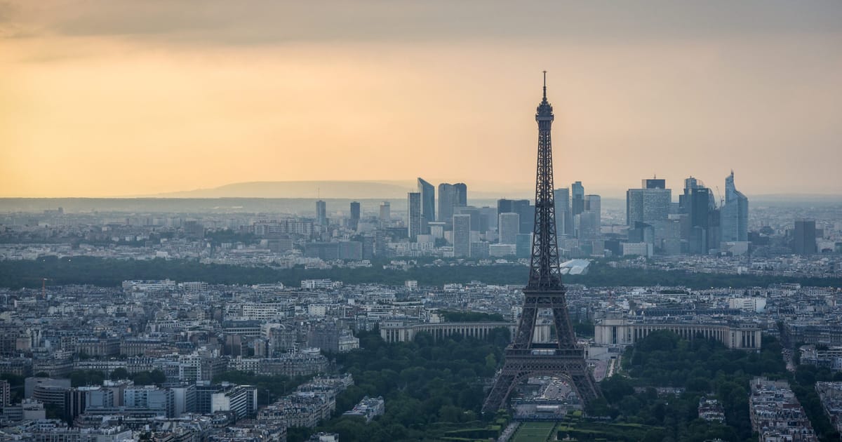 France’s debt troubles stir memories of the euro crisis