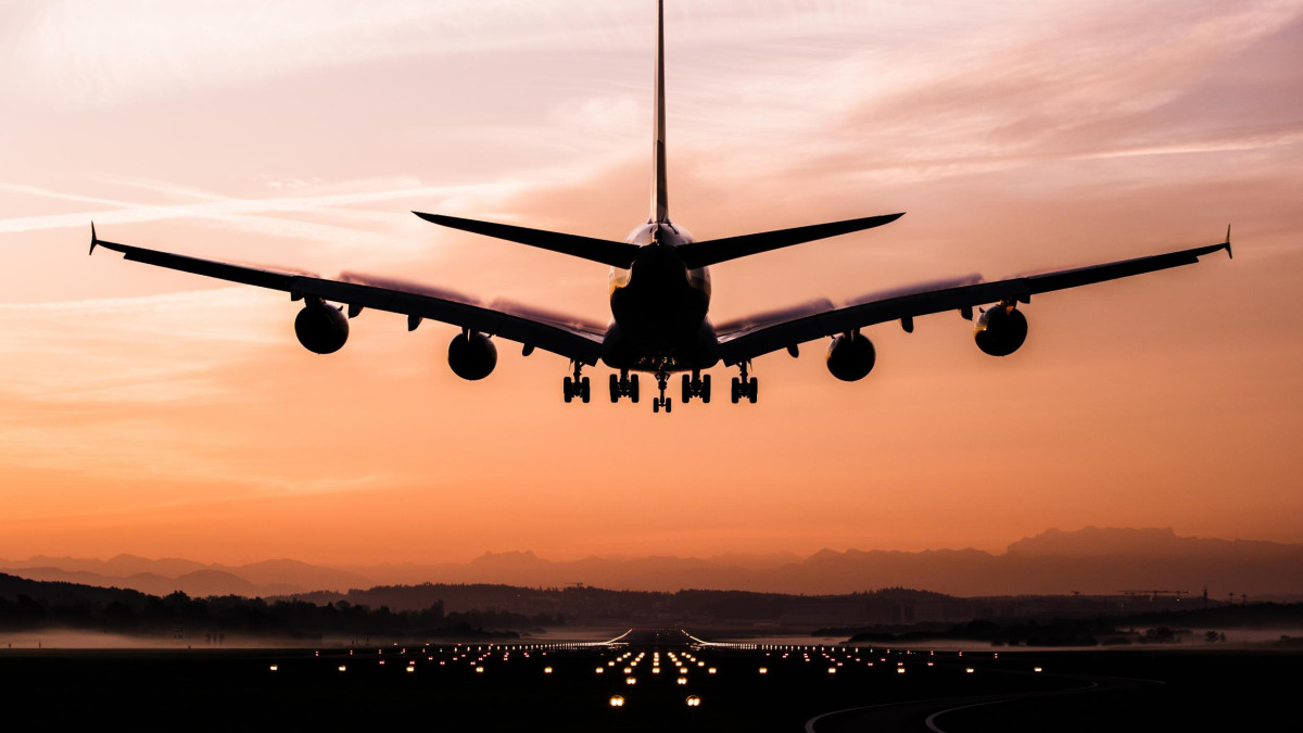 Germany Is Spending 2 Billion to Discover the Real Price of Clean Jet Fuel