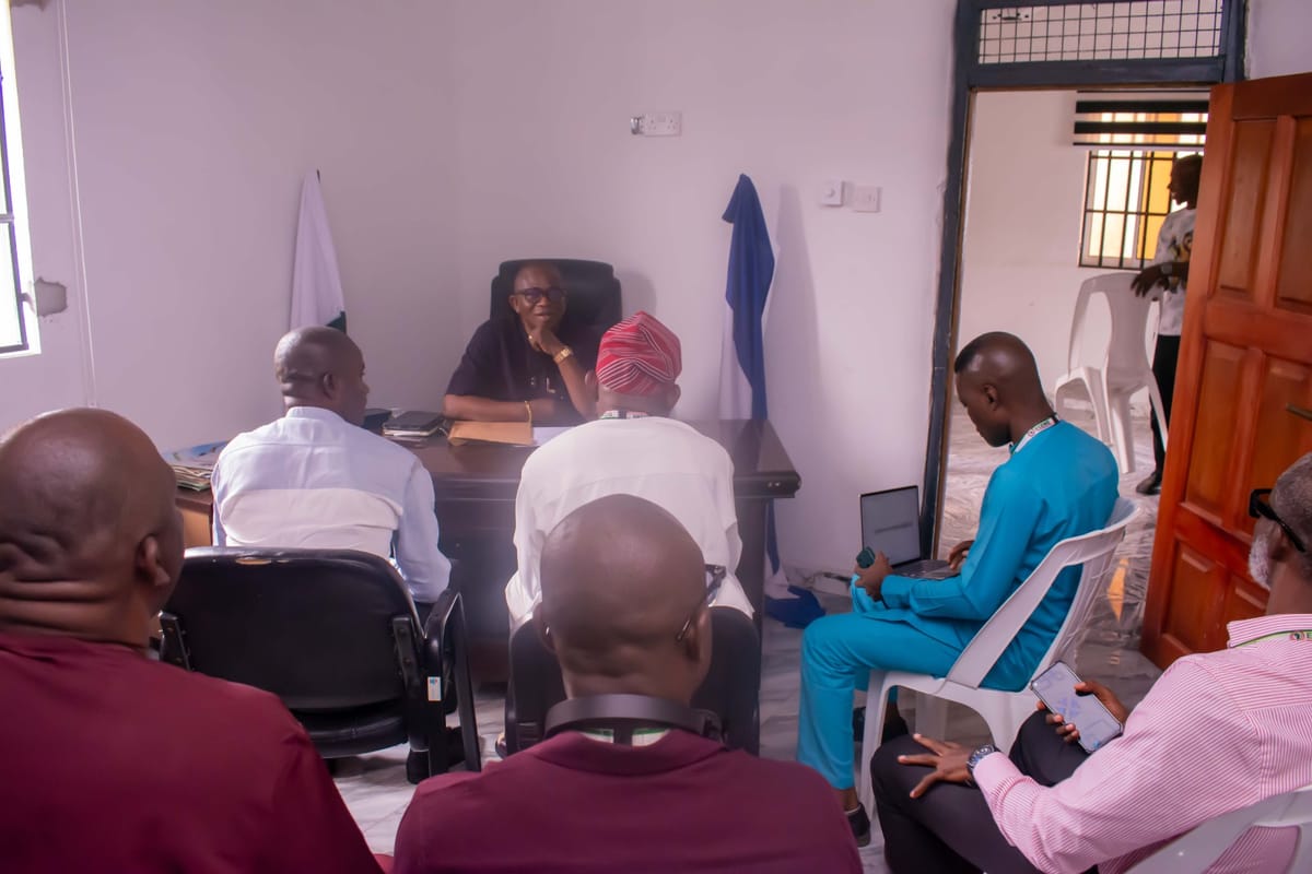 Heartland Alliance Hands Over Operations to ECEWS, Begins Exit Transition