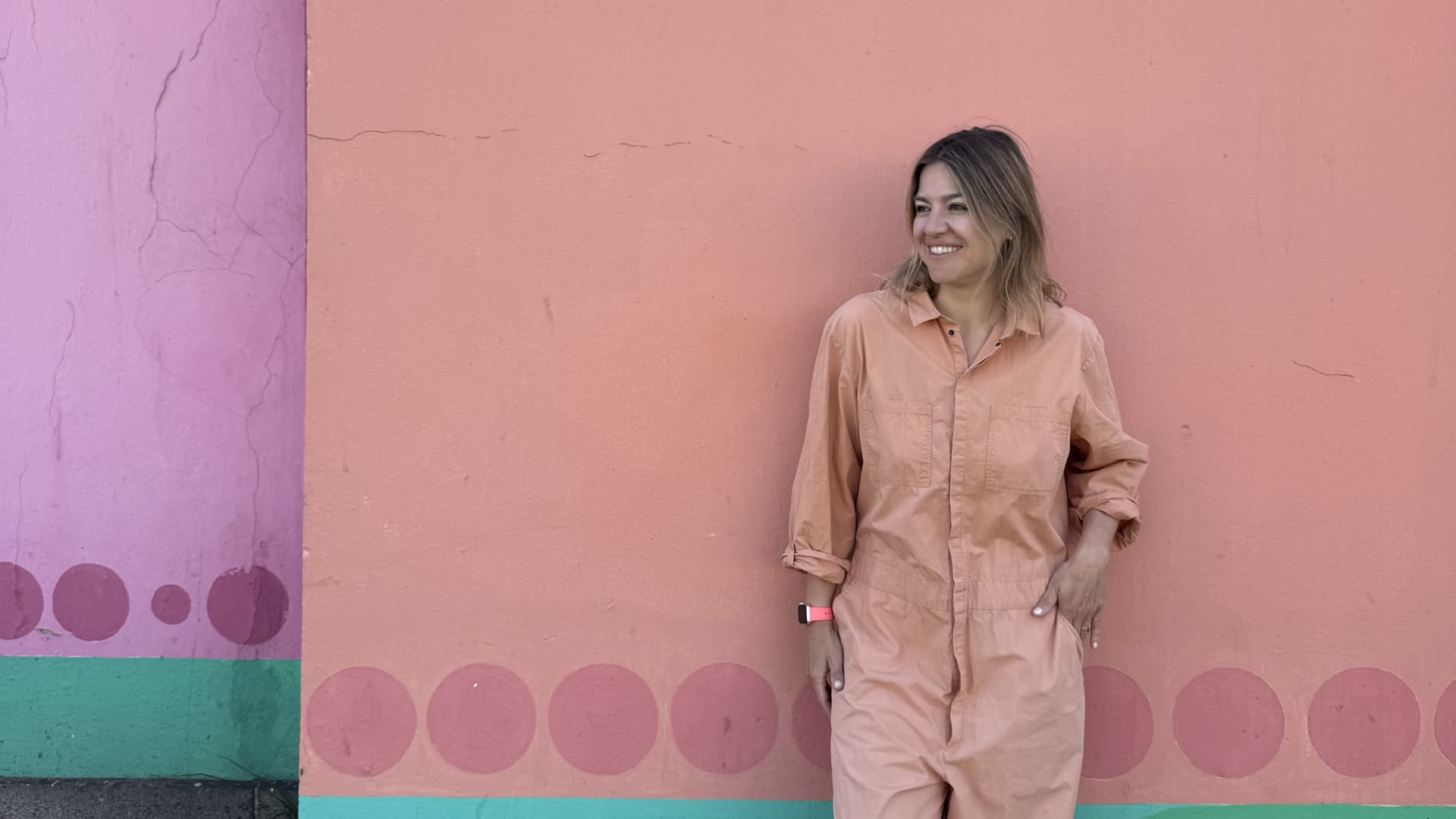 I’m an American in Denmark. I moved here excited to have a better work-life balance—but I kept resisting it