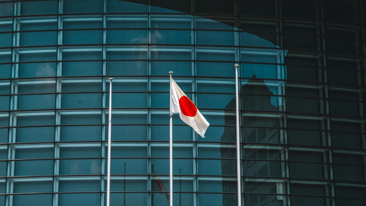 Japan Courts Saudi Arabia and UAE as Asia's Oil Supply Fears Persist