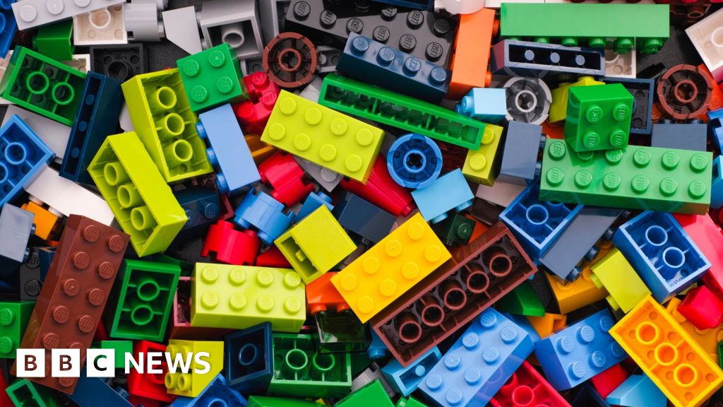 Lego fraudster among last year's most high-profile insurance scammers