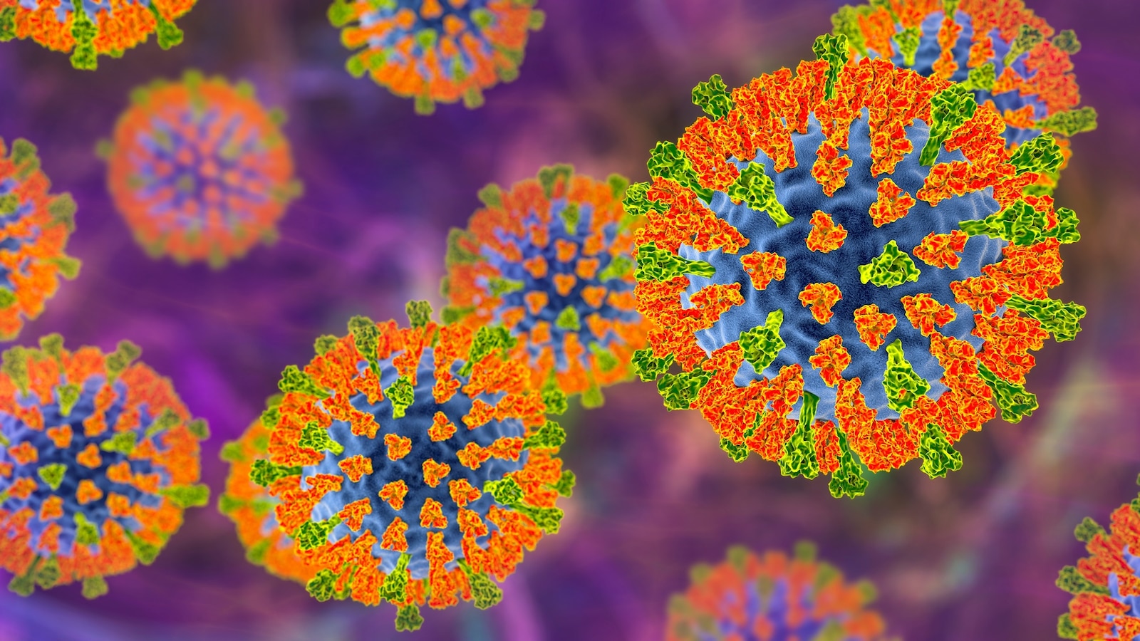 Measles cases surpass 1,000 in Pennsylvania amid the state's largest outbreak in decades