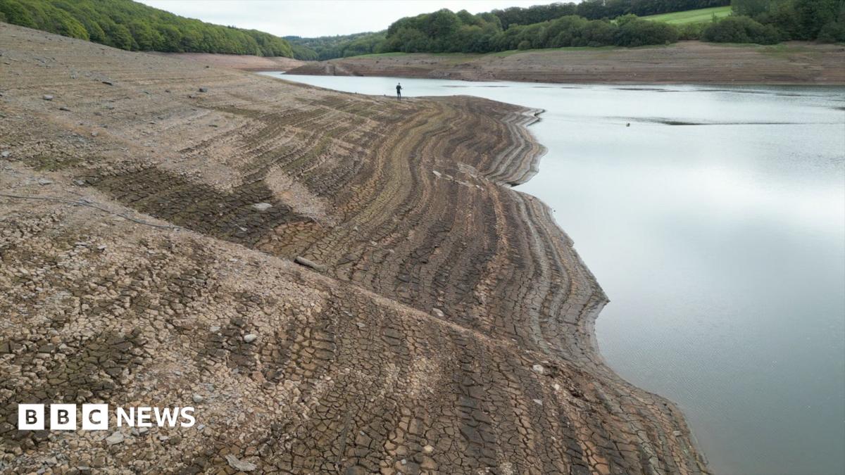 More controls possible as reservoir level drops