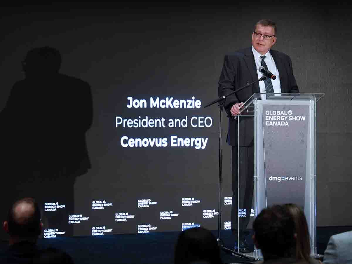 News of the day: Cenovus and Suncor deals, student housing developments, hidden market warnings, better living standards, bond markets and more