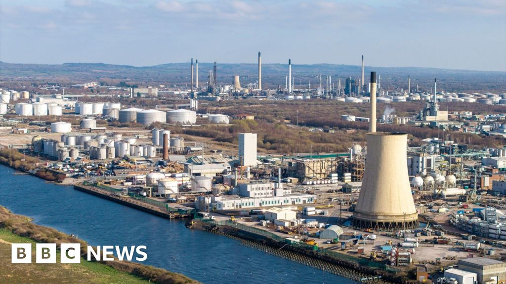 UK oil refinery broke toxic pollution limits dozens of times, documents reveal