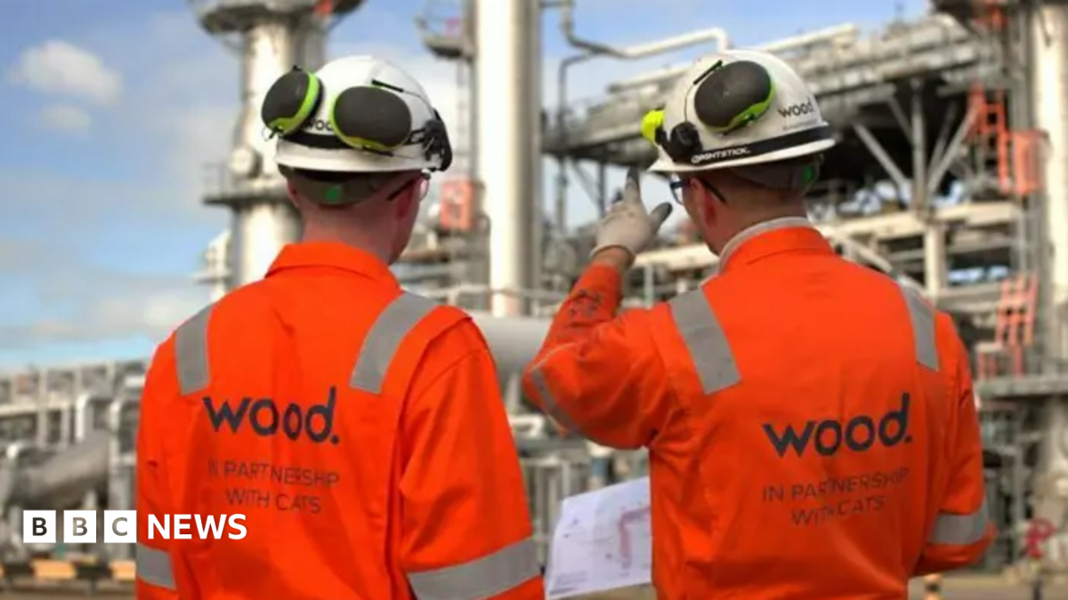Wood Group offshore workers launch 48-hour strike in row over pay