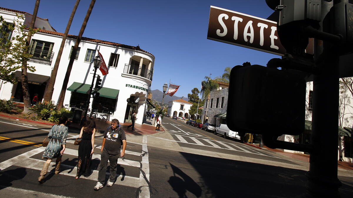 Californians are paying some of the highest water bills in the country
