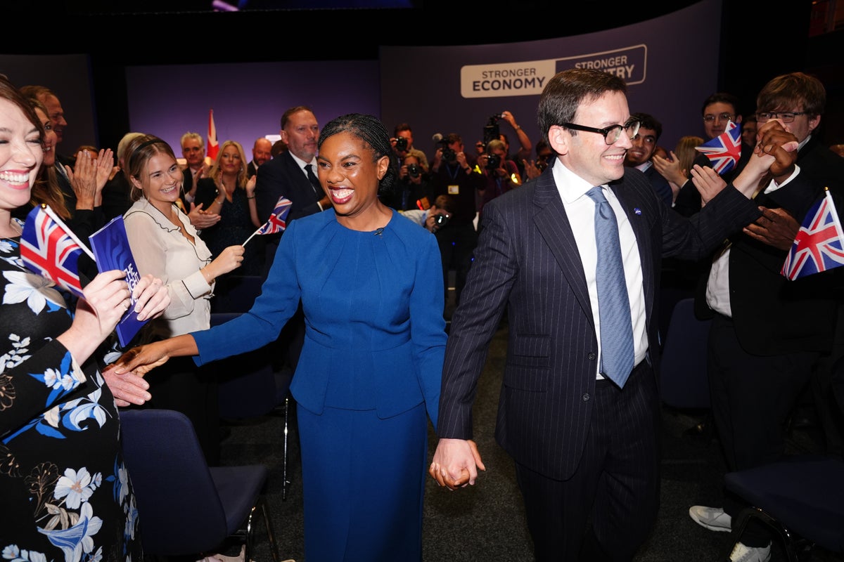 Did Kemi Badenoch’s speech show she’s ready to be PM? This is what our writers think