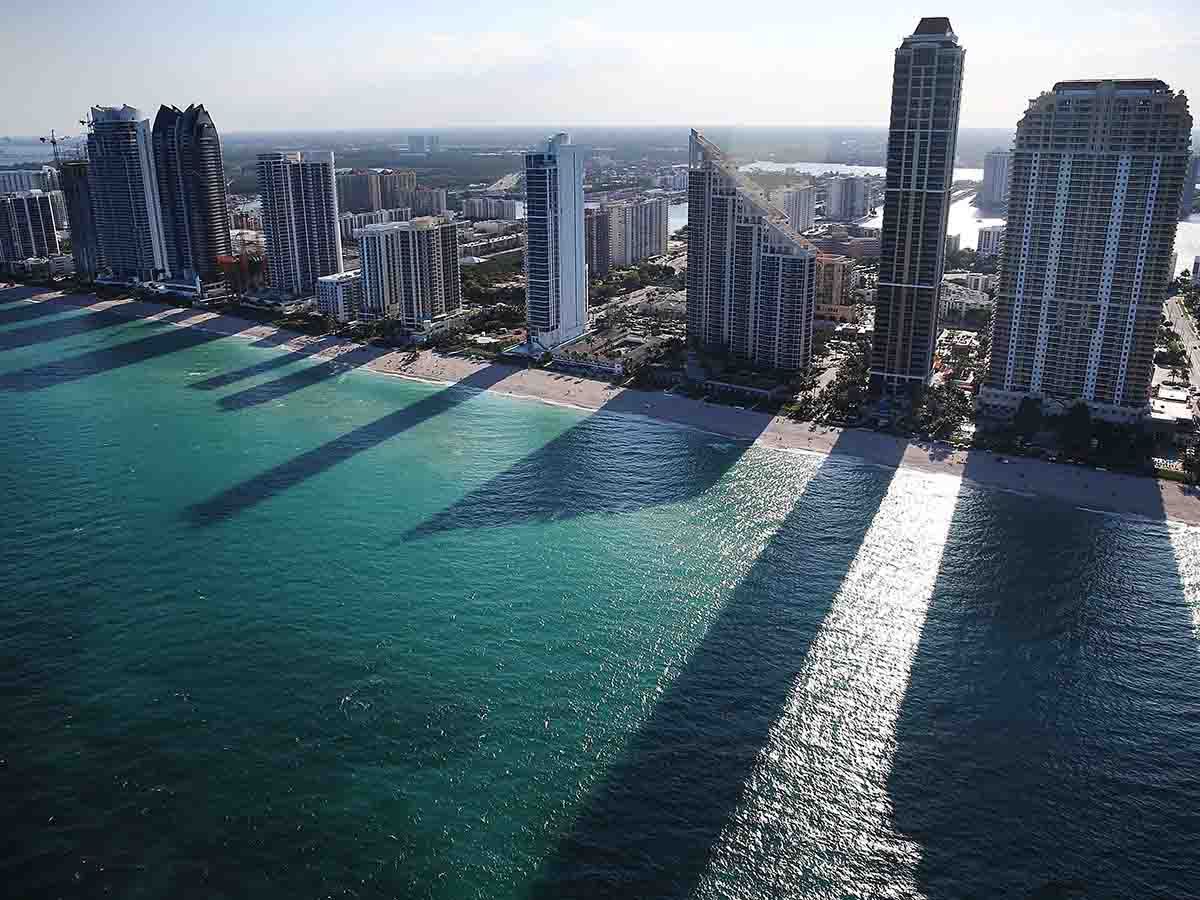 'I don't want to give Canadians a tax cut': Florida's proposed property tax exemption expected to exclude snowbirds