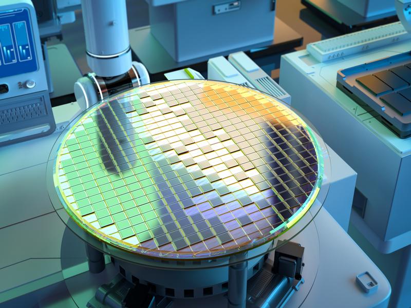 Marvell Now Sees as Much as $90 Billion in Annual Sales by Fiscal 2031. Here's Why It's a Chip Stock to Buy.