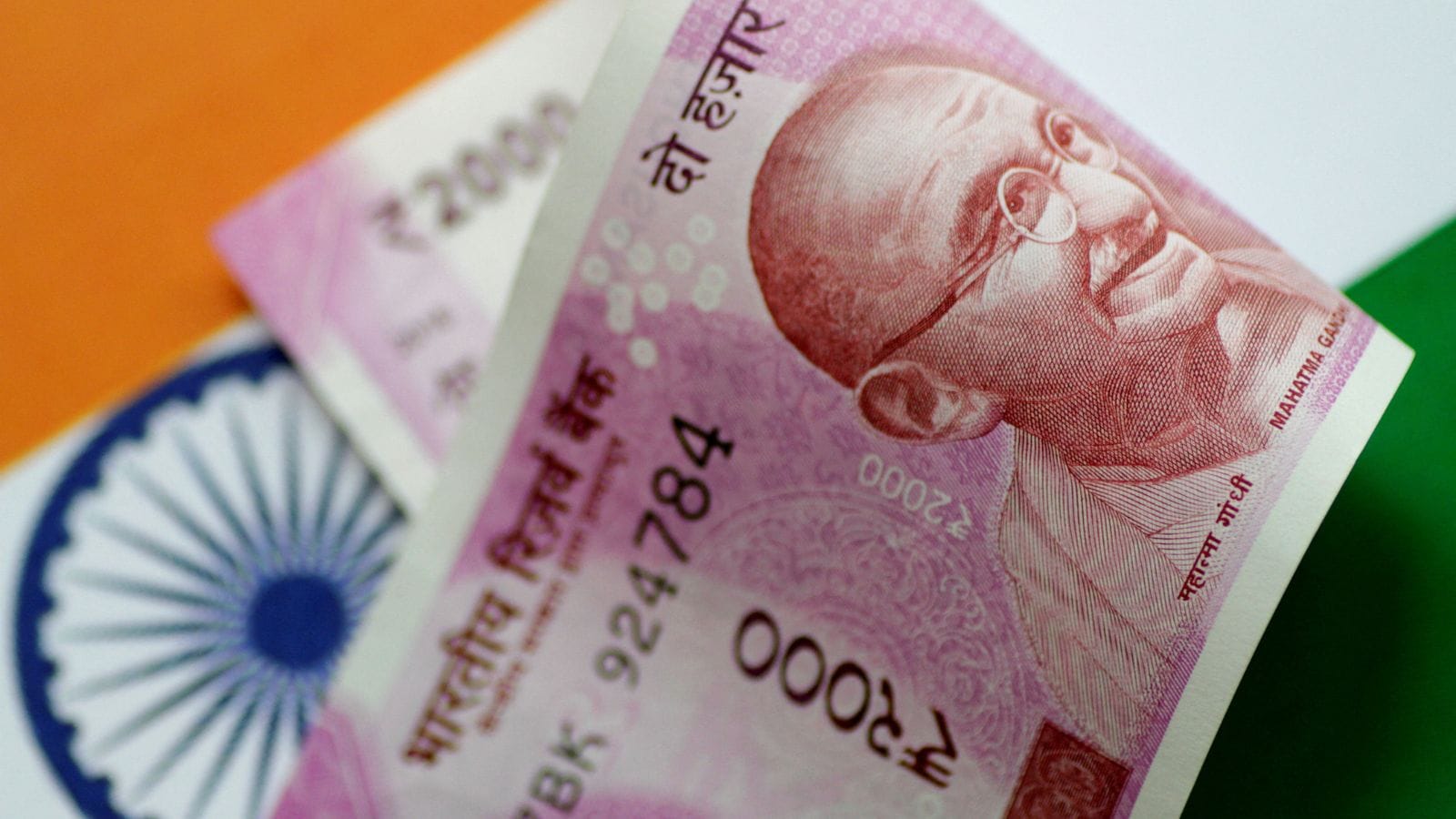 Rupee near record low despite strong macros; need to plug capital ‘leakages’: Jayesh Mehta