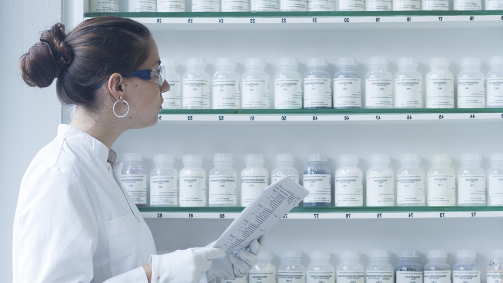 Teva Pharmaceutical Industries (TEVA) Is Back In Focus, What Has Investors Looking Closer?