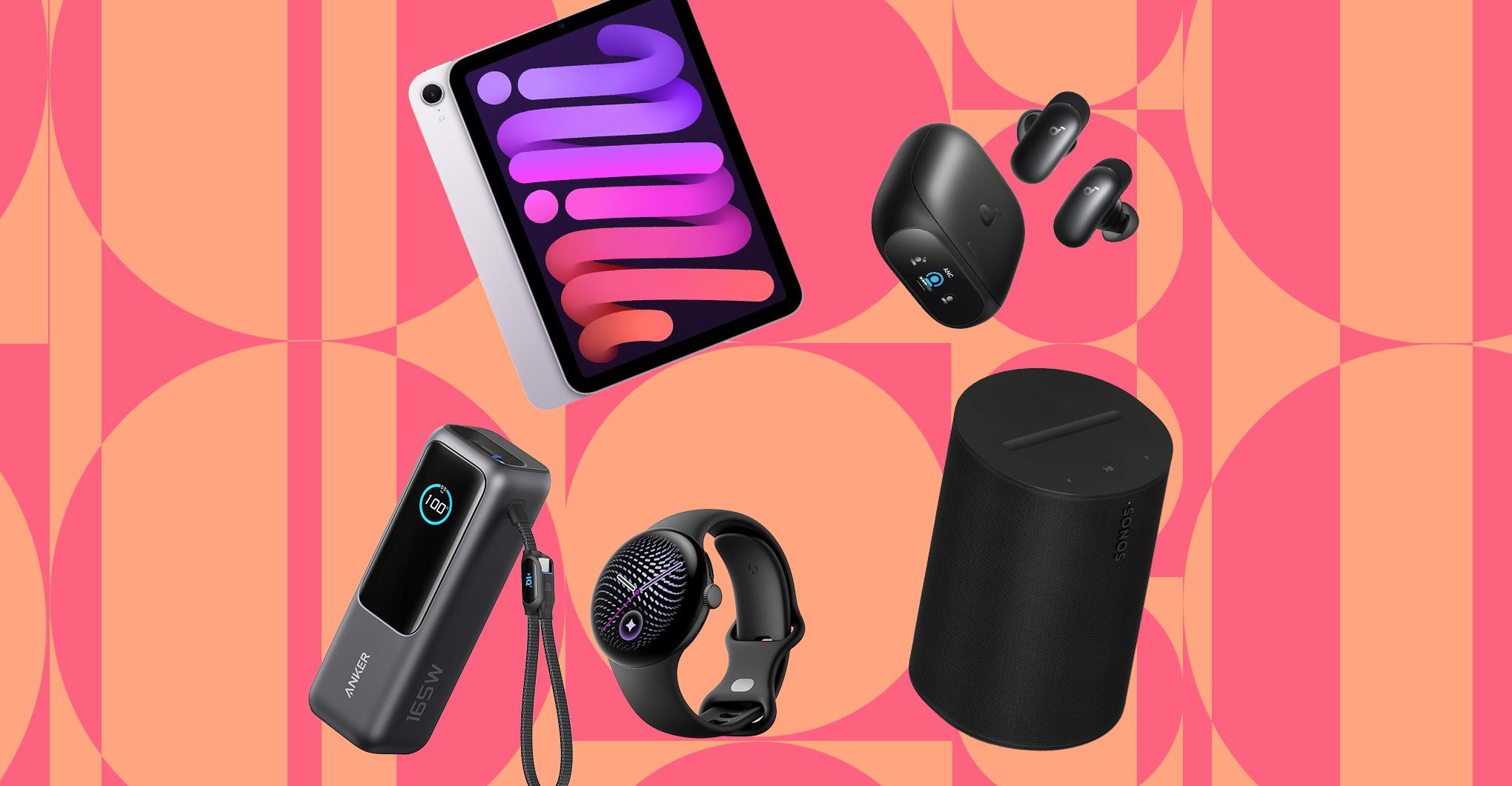 The best October Prime Day deals from Apple, Sony, Google, and more