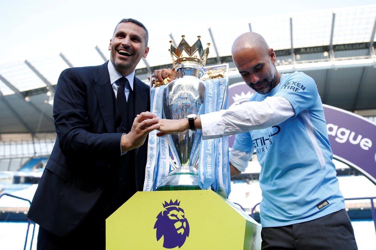 The major problems with the Man City appeal and the ‘magic bullet’ they need