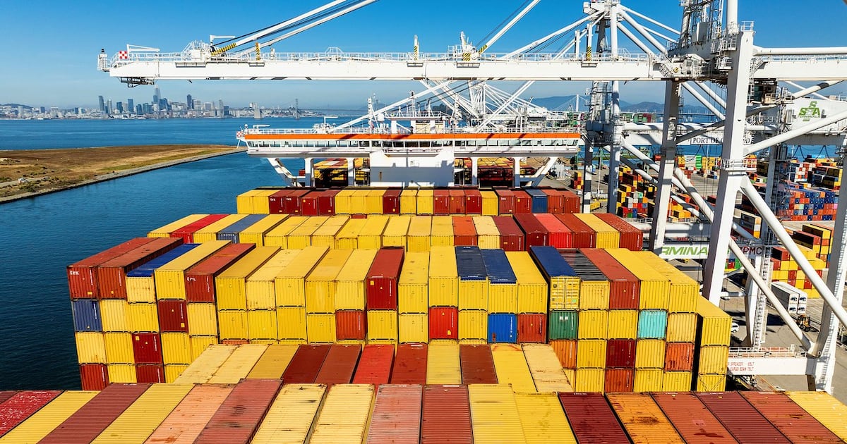 U.S. trade deficit widens in August amid strong imports