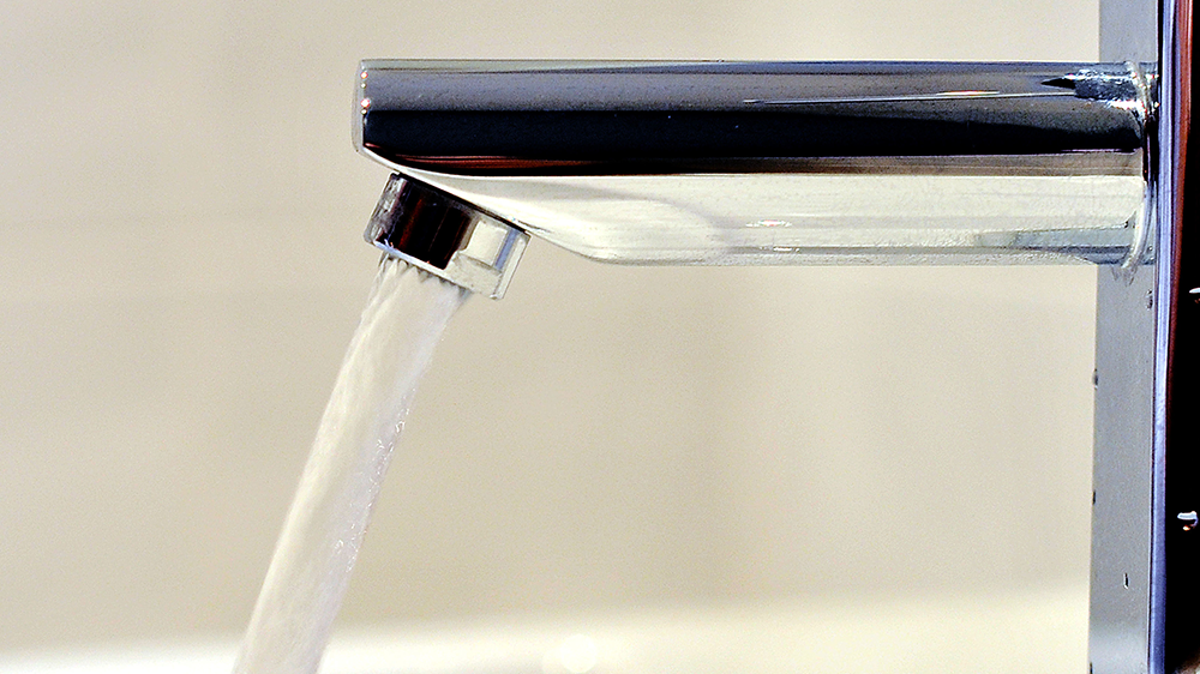 Water firm owner asks investors for £550m after record sewage fine