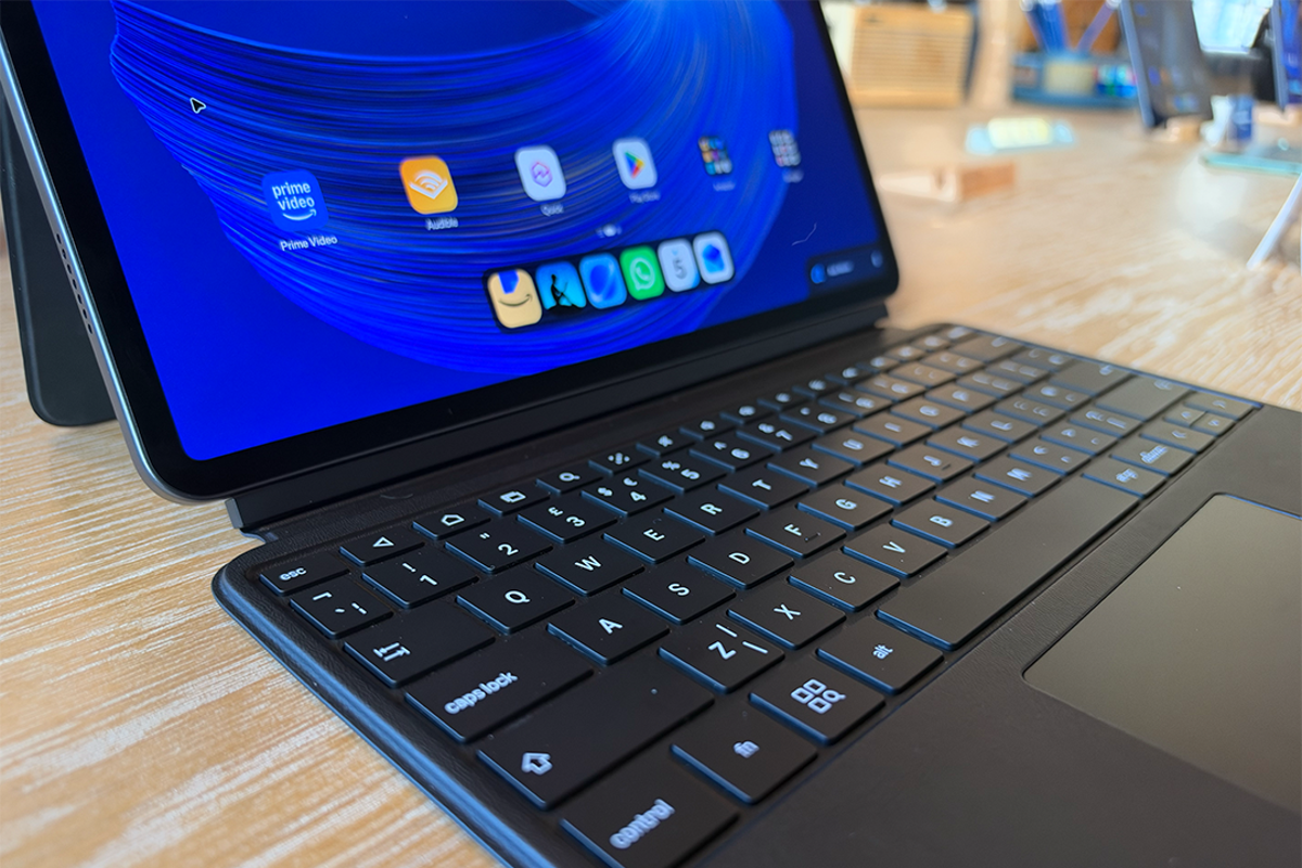 Amazon just unveiled three new premium Alexa tablets to take on the iPad