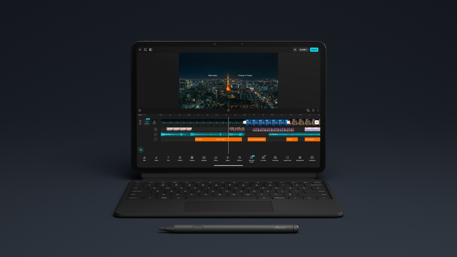 Amazon launches premium Alexa tablets to take on Apple and Samsung
