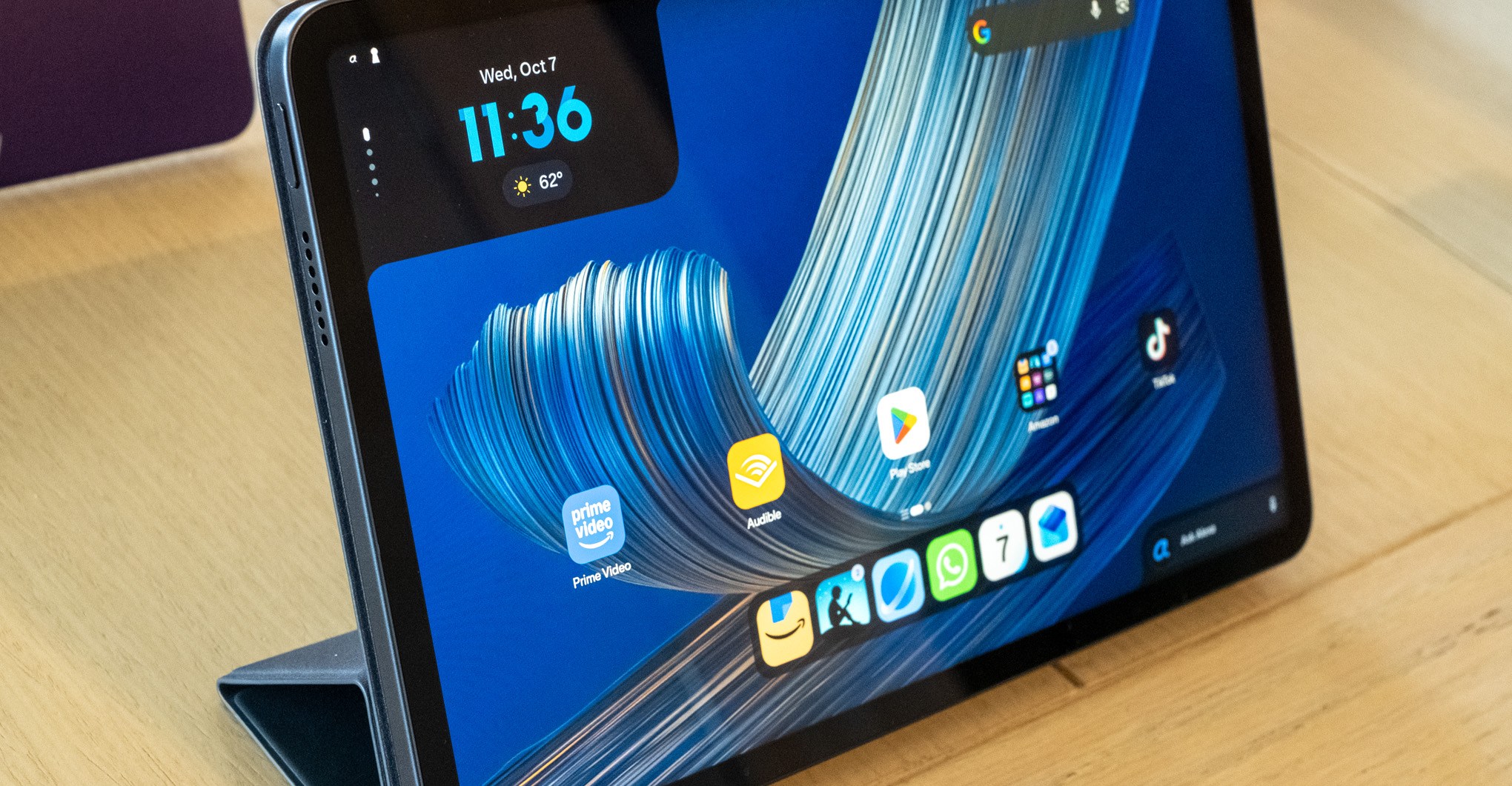 Amazon’s Alexa Tablets are coming for the iPad