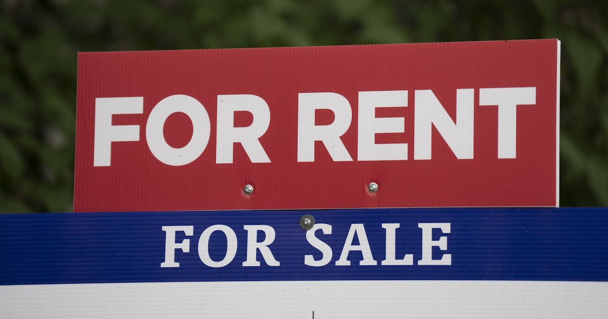 Average asking rents fall 4.2% in September, marking 24 months of decreases
