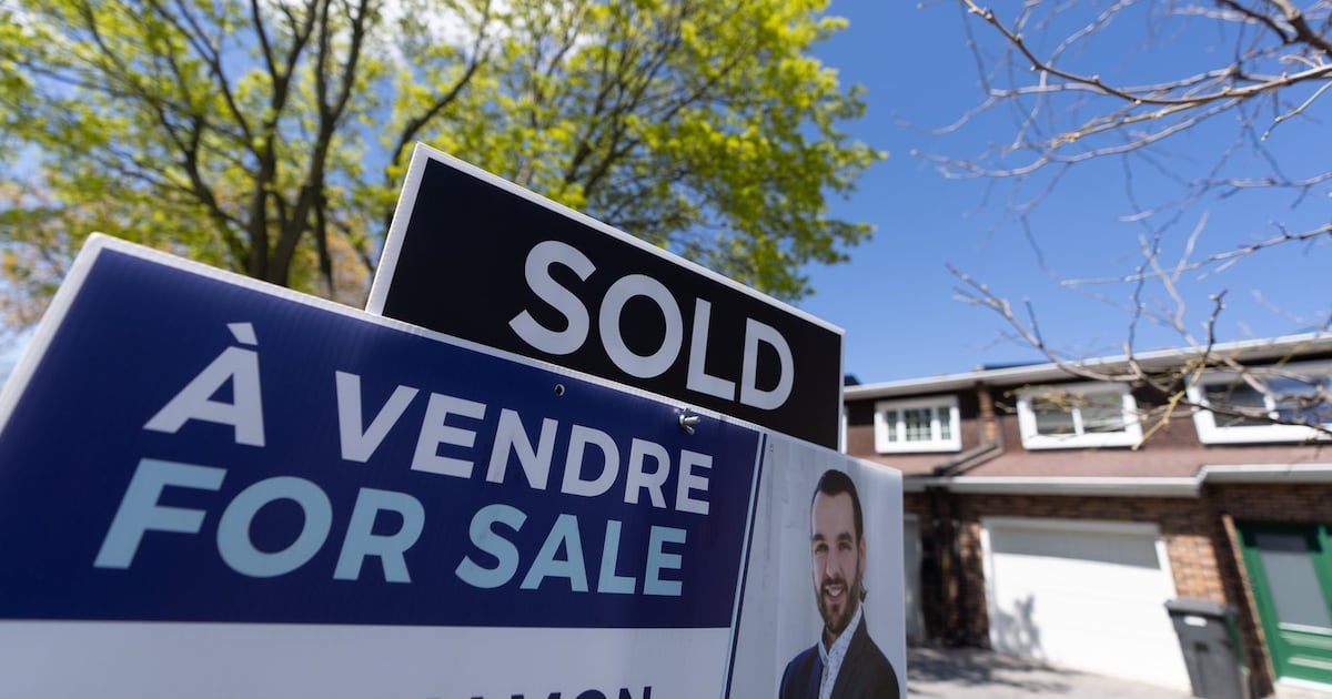 ‘Bumpy and even’: RBC Economics releases latest housing market outlook