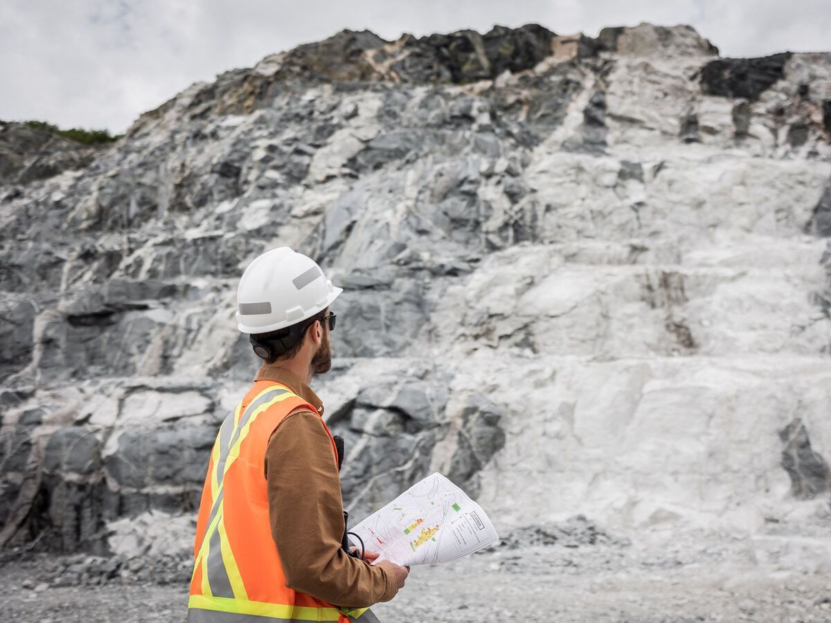 Canada's 'excessive' tax breaks for mining sector risk distorting the economy, warn economists